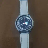 گلکسی واچ 6 ..کلاسیک 47 mm