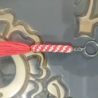 جا کلیدی دست بافت|بدلیجات|قم, باجک دو|دیوار