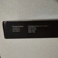 redragon کیبورد گیمینگ /مدل k624p/با سیم/آکبند|قطعات و لوازم جانبی رایانه|تهران, فردوس|دیوار