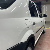 ال نود اتومات بی رنگ|خودرو سواری و وانت|مشهد, تربیت (صدف)|دیوار