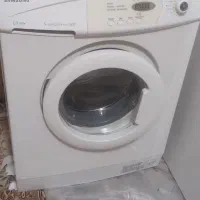 لباسشویی سامسونگ