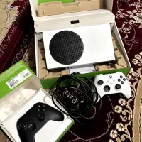 ایکس باکس سری اس