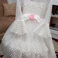 لباس مجلسی بچگانه|لباس|ایلخچی, |دیوار