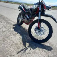 موتورکویر250|موتورسیکلت|قزوین, |دیوار