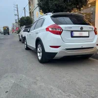 برلیانس کراس موتور بزرگ اتومات|خودرو سواری و وانت|بهنمیر, |دیوار