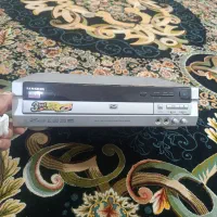 یک عدد دستگاه سیدی نونو زیاد استفاده نشده