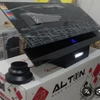 هود التون لمسی