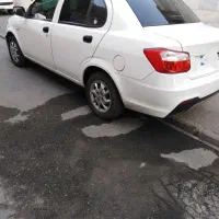 ساینا s 1402|خودرو سواری و وانت|اسلامشهر, شهرک امام حسین (میان آباد)|دیوار