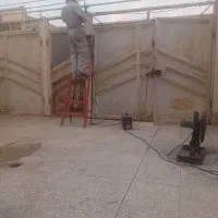 لوله کشی گاز  دار کد نظام مهندسی رتبه  یک  گاز|خدمات پیشه و مهارت|اهواز, گلستان|دیوار