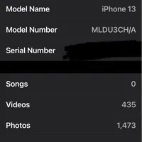 اپل iPhone 13 با حافظهٔ ۱۲۸ گیگابایت|موبایل|یاسوج, |دیوار