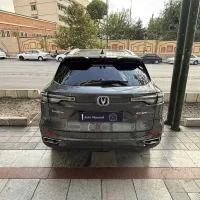 چانگان CS55 وارداتی 2024|خودرو سواری و وانت|تهران, عباسآباد|دیوار