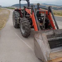 تراکتور بیل دار|خودرو سنگین|گنبد کاووس, |دیوار