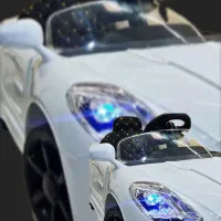 چهارچرخ  ماشین شارژی|اسباب‌بازی بچه|تهران, تهرانسر شرقی|دیوار
