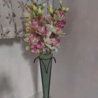 گلهای خارجی|گل مصنوعی|سمنان, |دیوار