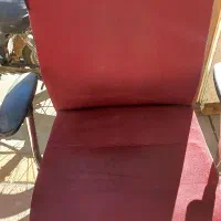 صندلی|صندلی و نیمکت|اقبالیه, |دیوار