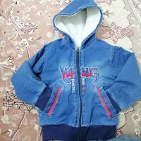 لباس اهدایی