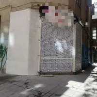 مغازه 16 متری الهیه
