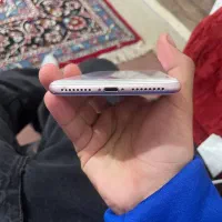 آیفون7 plus ۱۲۸ گیگ|موبایل|بهشهر, |دیوار