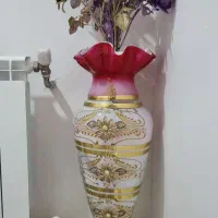 گلدان وگل مصنوعی|گل مصنوعی|بوکان, |دیوار