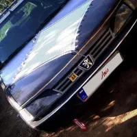 پژو روا مدل۸۵ با تخفیف|خودرو سواری و وانت|ملایر, |دیوار