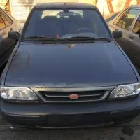 پراید۱۳۱مدل ۹۰ نقد و اقساط|خودرو سواری و وانت|ورامین, شهرک مدرس|دیوار