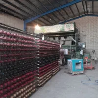 دستگاه ۵۰۰شانه ماشینی