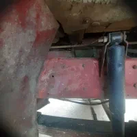 مایلر تک کمپرسی|خودرو سنگین|جوانرود, |دیوار