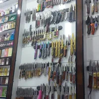 فروش وسایل بادکورمغازه خ نبوت نبش نبوت ۳۸مسجدنور|فروش مغازه و غرفه|سراوان, |دیوار