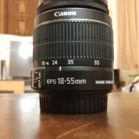 دوربین کانن 600D|دوربین عکاسی و فیلمبرداری|تهران, مهران|دیوار