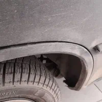 پراید ۱۱۱ se مدل۹۴|خودرو سواری و وانت|سنندج, |دیوار