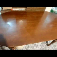 میز ناهار خوری