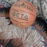 توپ بسکتبال