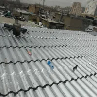 ایزوگام با ضمانت نامه ی کتبی٪|خدمات پیشه و مهارت|تبریز, |دیوار