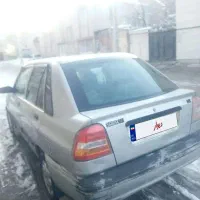 پراید|خودرو سواری و وانت|بجنورد, |دیوار