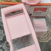 رنده چندکاره manely|ظروف پختوپز|فردیس, فردیس|دیوار