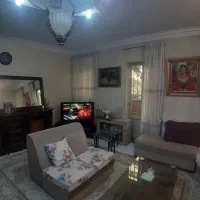 ۶۰متر دوخوابه زیبادشت بالا نزدیک شهروند/المپیک