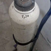 کپسول اکسیژن ۱۰ لیتری