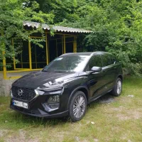 هایما 8s بسیار سالم 1402