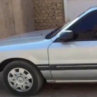 سواری میتسوبیشی گالانت
