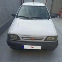 پراید ۱۳۱