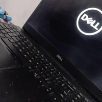 لبتاب DELL تر تمیز