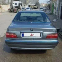 پرشیا مدل 89 دوگانه کارخانه|خودرو سواری و وانت|اردبیل, |دیوار