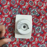 فیوز کتابی سرامیکی مارک مهدی