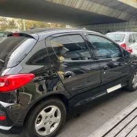 ۲۰۷ اتومات سقف فلز ۱۴۰۰