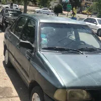 فروش ماشین پراید مدل ۸۰