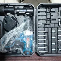 دریل شارژی ادون مدل ED-24 V