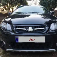 کوییک دنده ای 1401