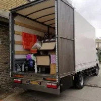 باربری اسباب کشی ( صـبـا بـار دیر)حمل تمام نقاط|خدمات حمل و نقل|بندر دیر, |دیوار