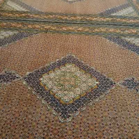 فرش طبیعی دست بافت|فرش|اردبیل, |دیوار