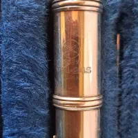 فلوت کلید دار یاماها اصل